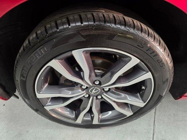 used 2020 Acura MDX car, priced at $27,778