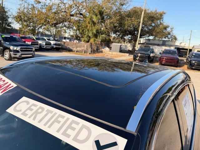 used 2021 Genesis GV80 car, priced at $33,391