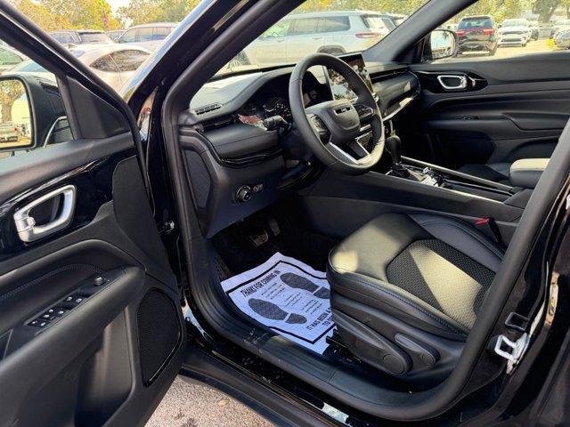 new 2026 Jeep Compass car, priced at $26,805