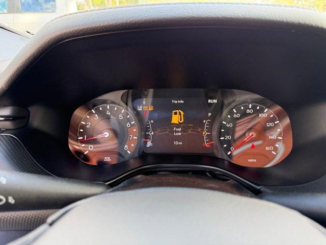 new 2026 Jeep Compass car, priced at $26,805