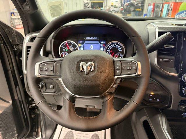 new 2026 Ram 3500 car, priced at $68,180