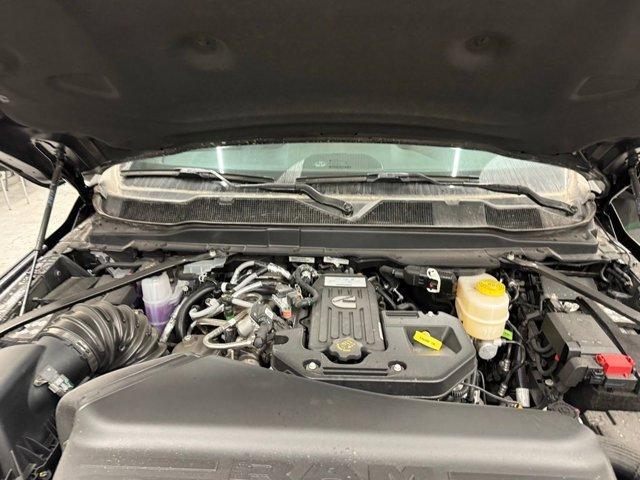 new 2026 Ram 3500 car, priced at $68,180