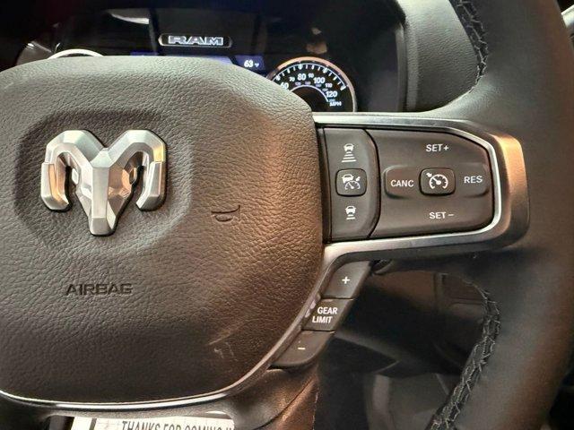 new 2026 Ram 3500 car, priced at $68,180