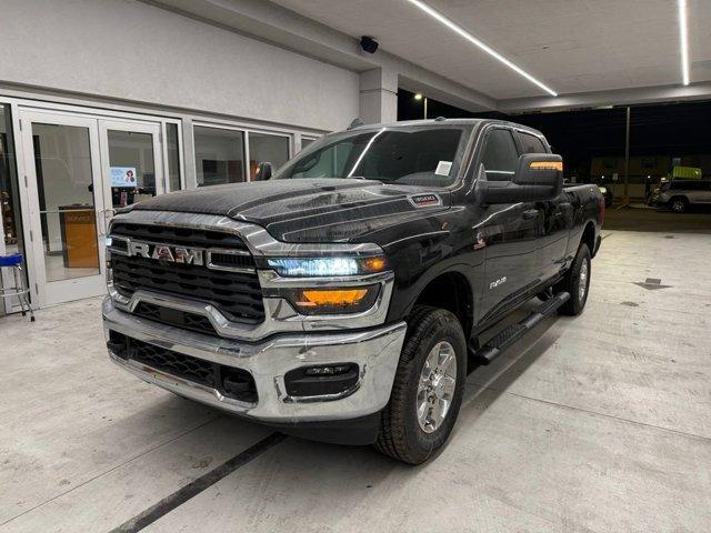 new 2026 Ram 3500 car, priced at $68,180
