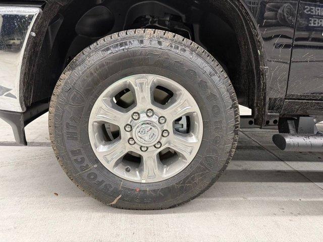 new 2026 Ram 3500 car, priced at $68,180