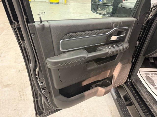 new 2026 Ram 3500 car, priced at $68,180