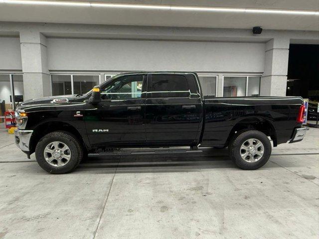 new 2026 Ram 3500 car, priced at $68,180