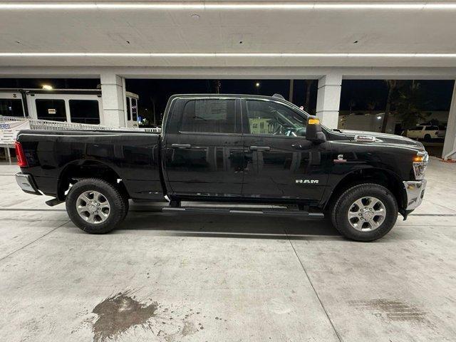 new 2026 Ram 3500 car, priced at $68,180