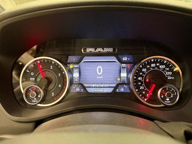 new 2026 Ram 3500 car, priced at $68,180