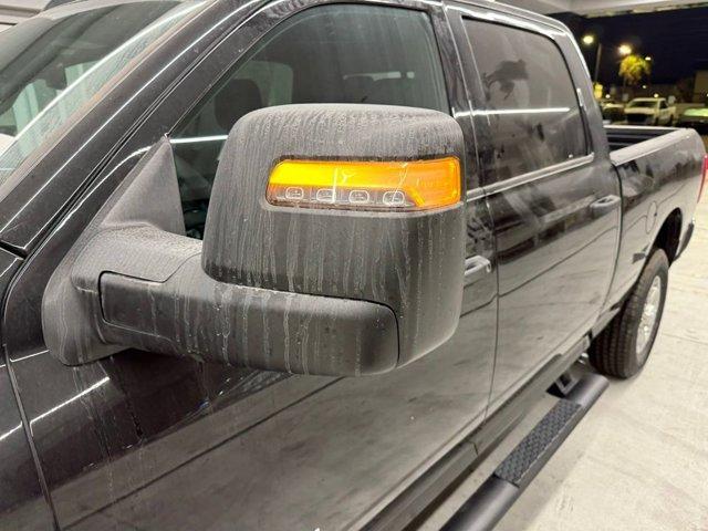 new 2026 Ram 3500 car, priced at $68,180