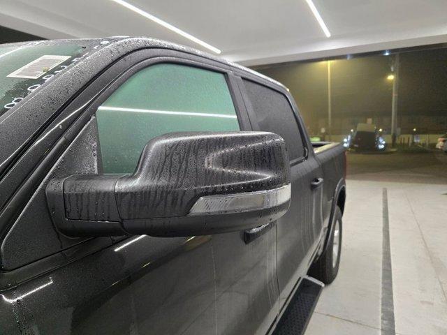 new 2026 Ram 1500 car, priced at $49,145