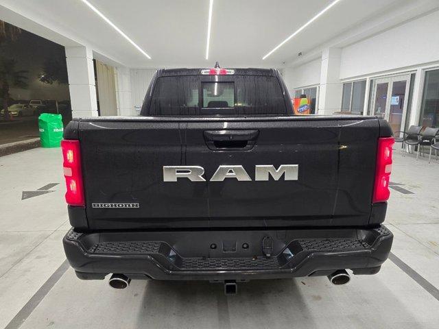 new 2026 Ram 1500 car, priced at $49,145