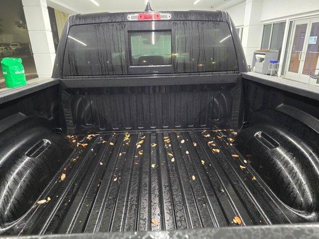 new 2026 Ram 1500 car, priced at $49,145