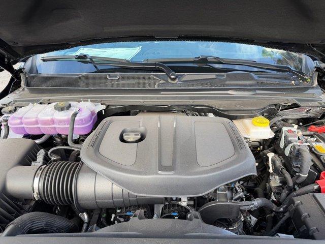 new 2026 Ram 1500 car, priced at $49,145