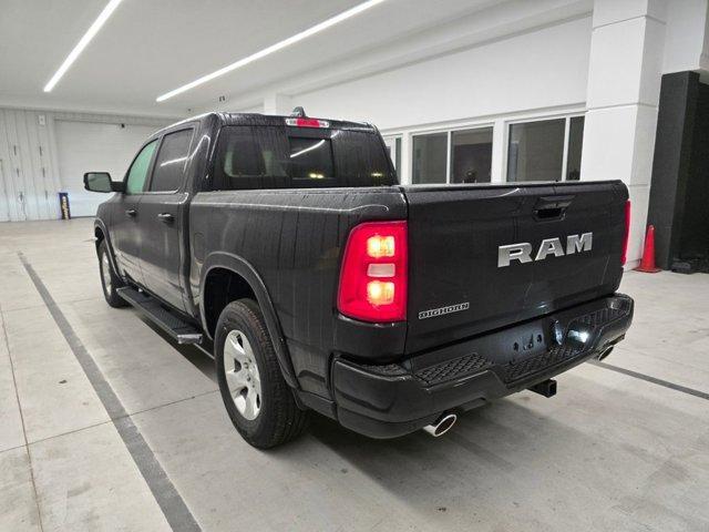 new 2026 Ram 1500 car, priced at $49,145
