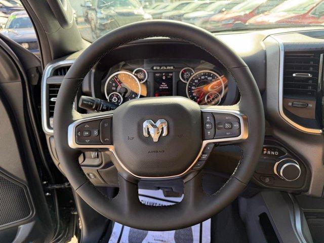 new 2026 Ram 1500 car, priced at $49,145