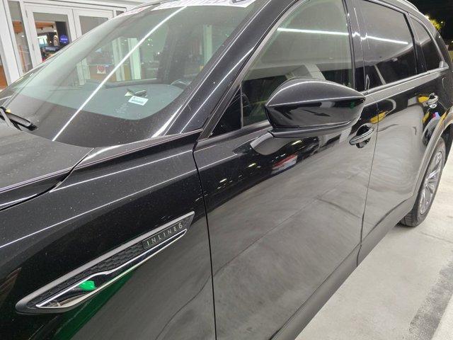 used 2025 Mazda CX-90 car, priced at $28,491