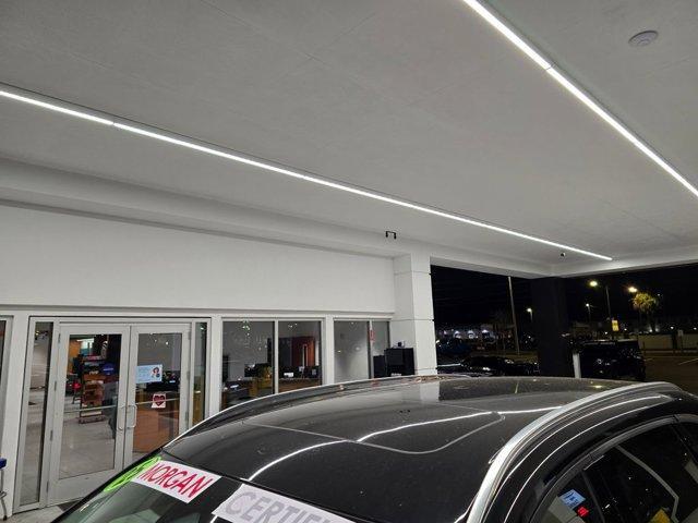 used 2025 Mazda CX-90 car, priced at $28,491