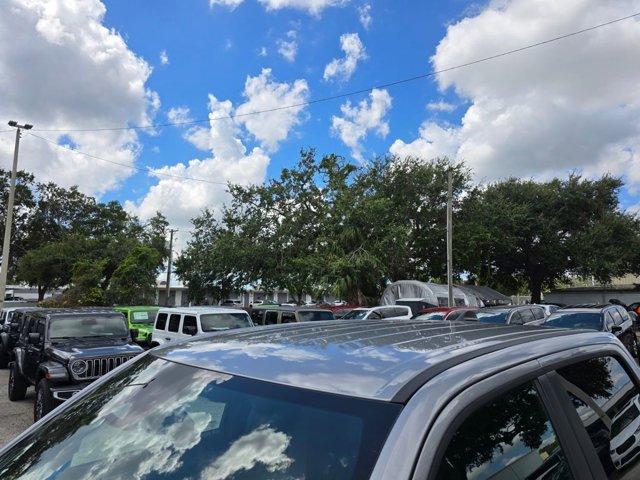 new 2026 Ram 1500 car, priced at $48,855