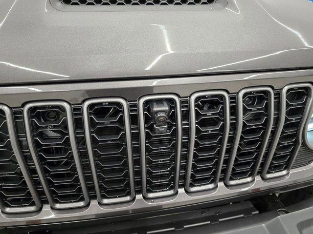 new 2025 Jeep Gladiator car, priced at $48,870