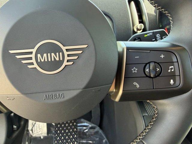 used 2025 MINI Countryman car, priced at $29,691