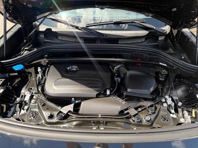 used 2025 MINI Countryman car, priced at $29,691