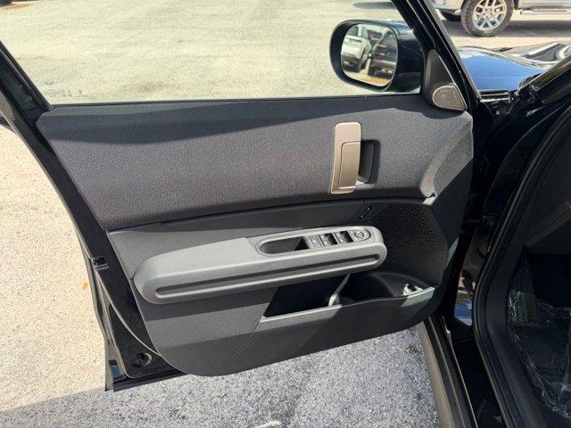 used 2025 MINI Countryman car, priced at $29,691