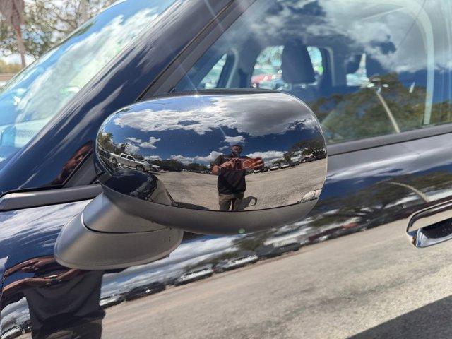 used 2025 MINI Countryman car, priced at $29,691