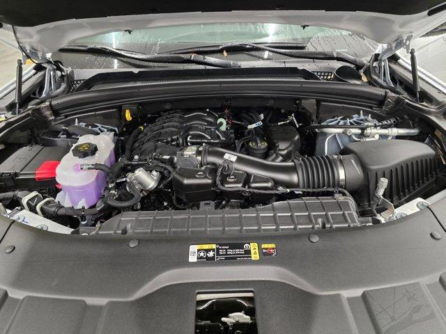 new 2025 Jeep Grand Cherokee car, priced at $34,635