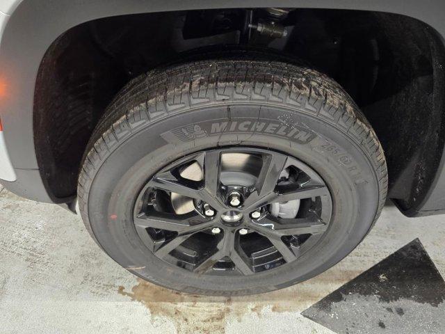 new 2025 Jeep Grand Cherokee car, priced at $34,635