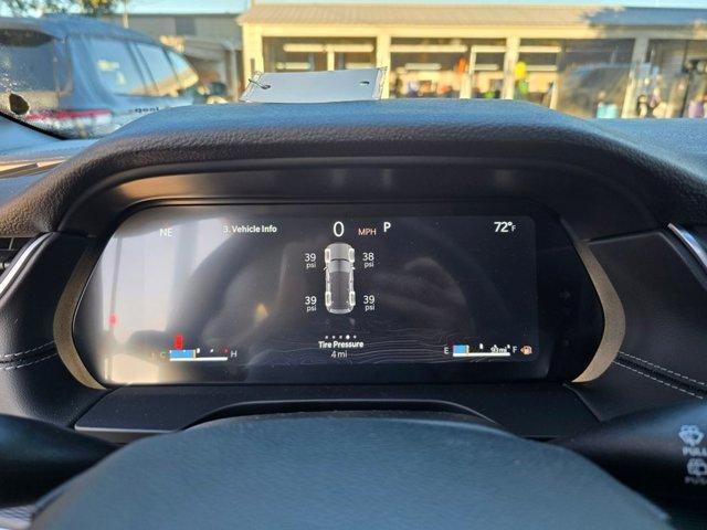 new 2025 Jeep Grand Cherokee car, priced at $34,635