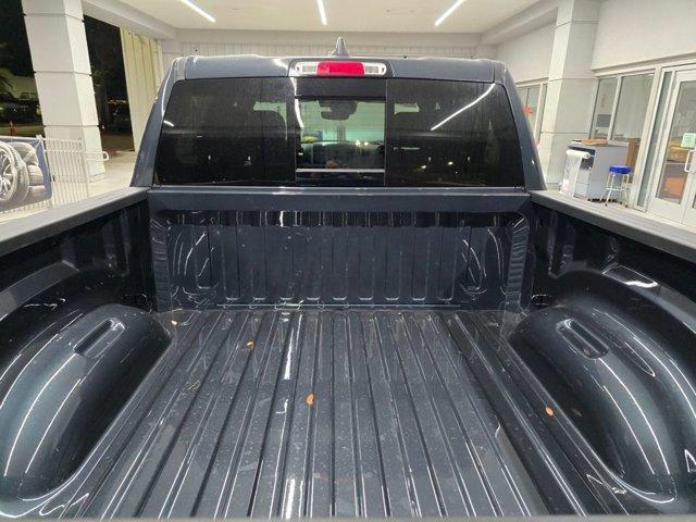 new 2026 Ram 1500 car, priced at $45,505