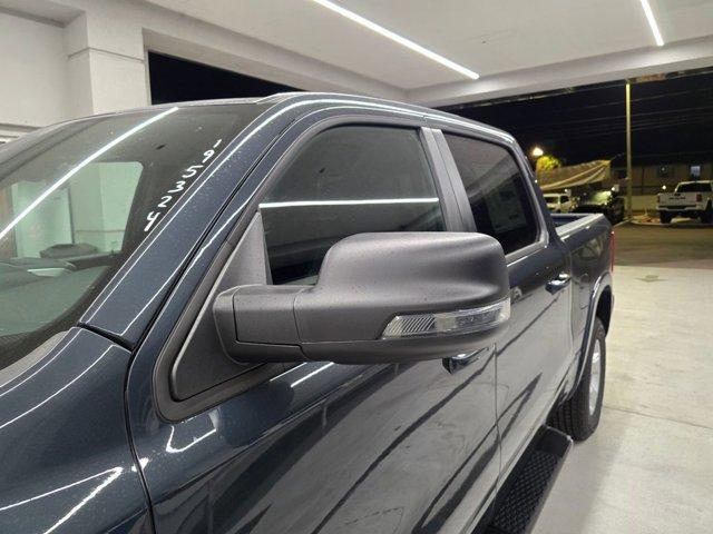 new 2026 Ram 1500 car, priced at $45,505