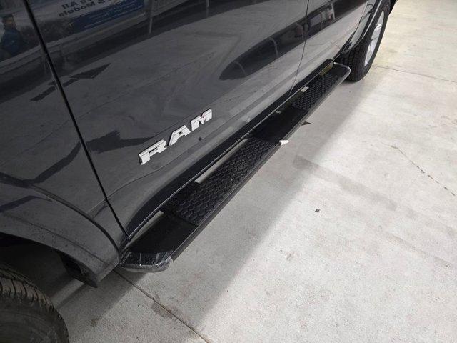 new 2026 Ram 1500 car, priced at $45,505