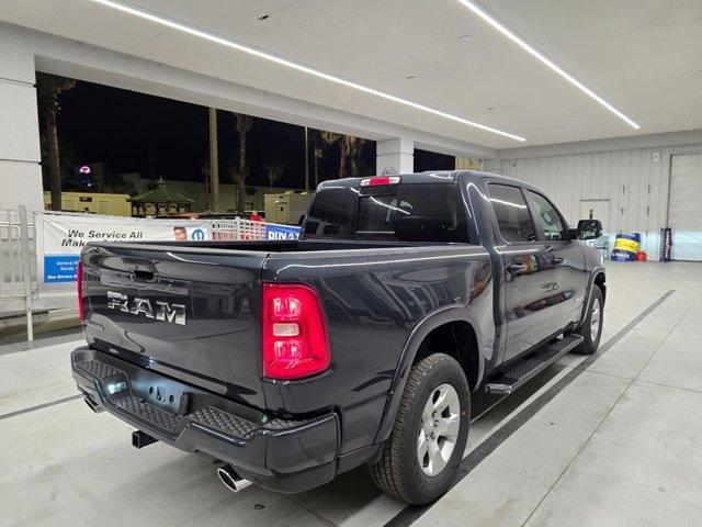 new 2026 Ram 1500 car, priced at $45,505
