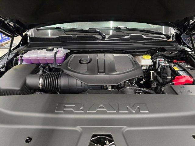 new 2026 Ram 1500 car, priced at $45,505