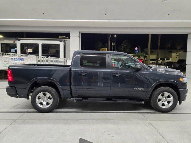new 2026 Ram 1500 car, priced at $45,505