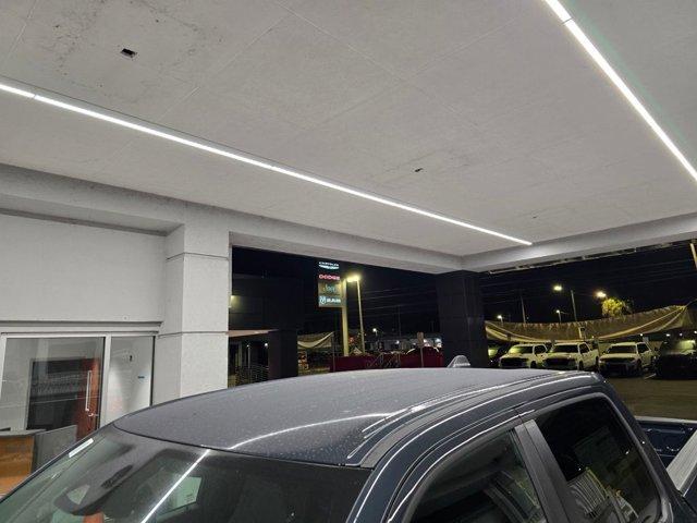 new 2026 Ram 1500 car, priced at $45,505