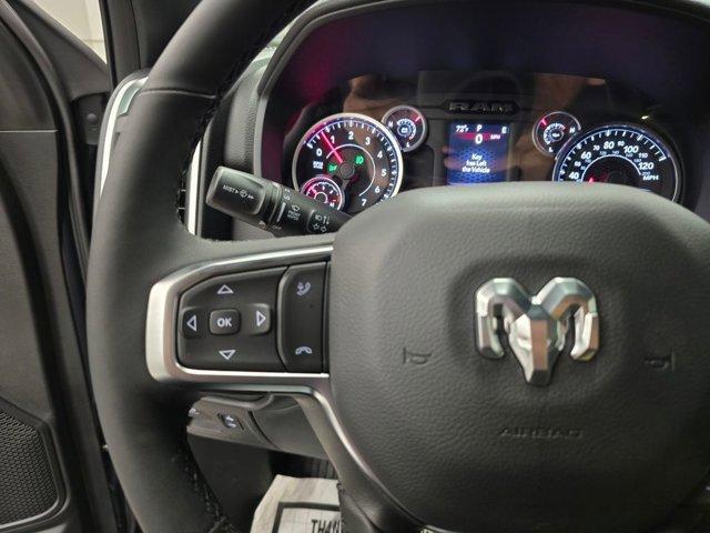 new 2026 Ram 1500 car, priced at $45,505