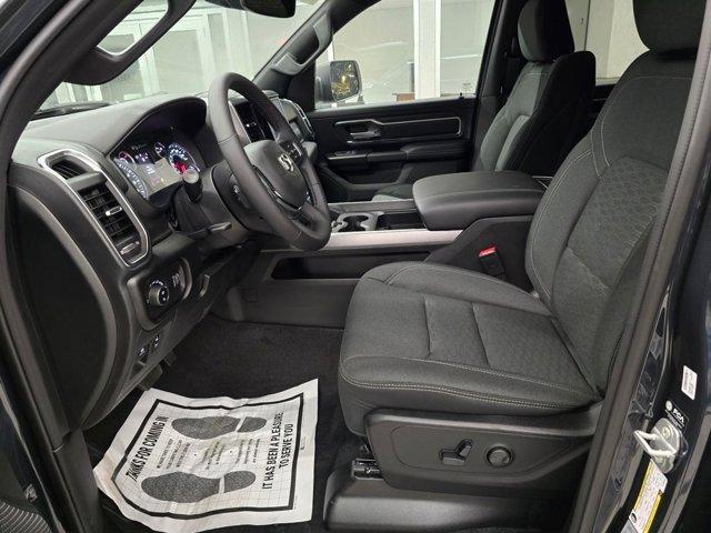 new 2026 Ram 1500 car, priced at $45,505