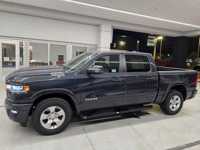 new 2026 Ram 1500 car, priced at $45,505
