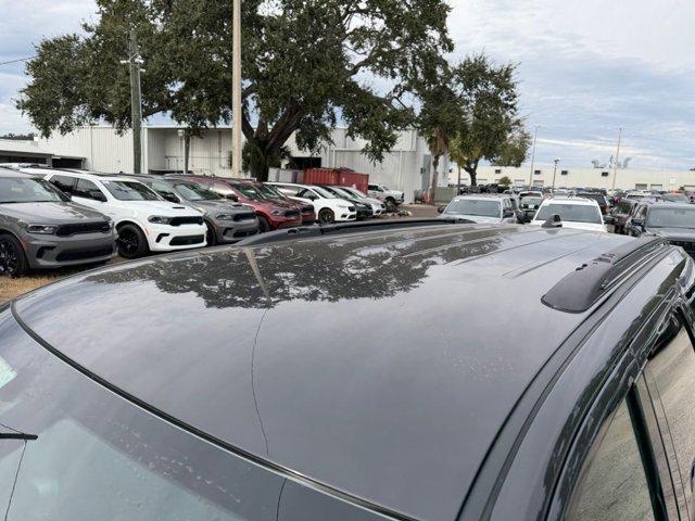 new 2026 Dodge Durango car, priced at $44,850