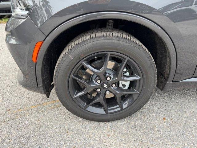 new 2026 Dodge Durango car, priced at $44,850