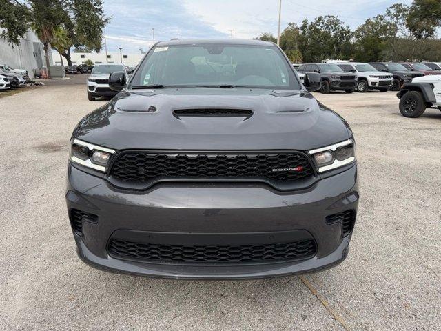 new 2026 Dodge Durango car, priced at $44,850