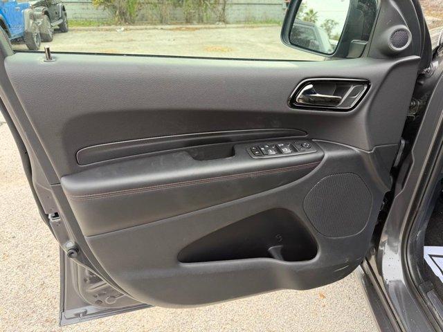 new 2026 Dodge Durango car, priced at $44,850