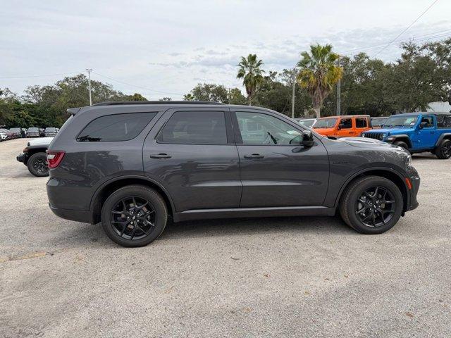 new 2026 Dodge Durango car, priced at $44,850