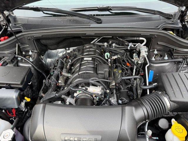 new 2026 Dodge Durango car, priced at $44,850