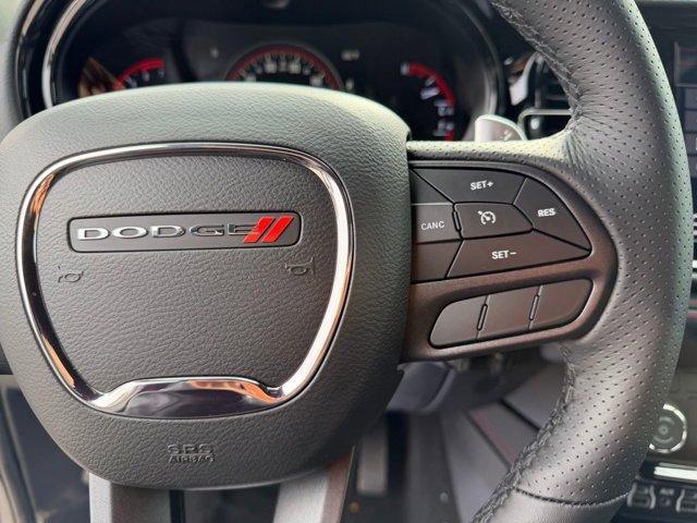 new 2026 Dodge Durango car, priced at $44,850