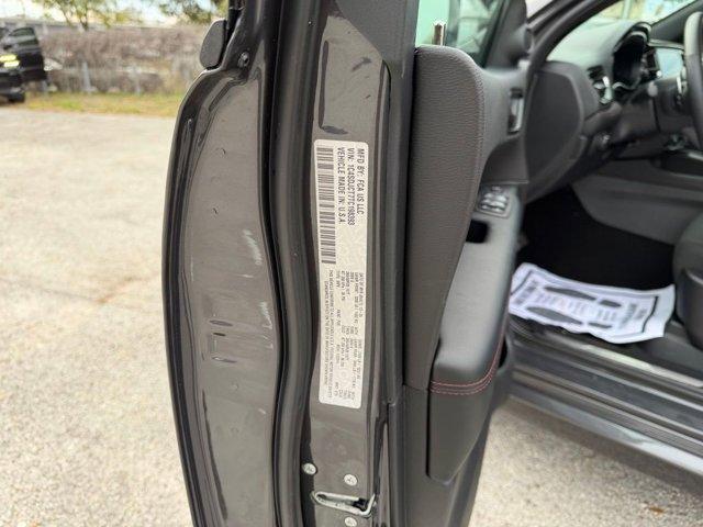 new 2026 Dodge Durango car, priced at $44,850