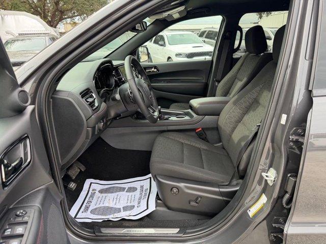 new 2026 Dodge Durango car, priced at $44,850